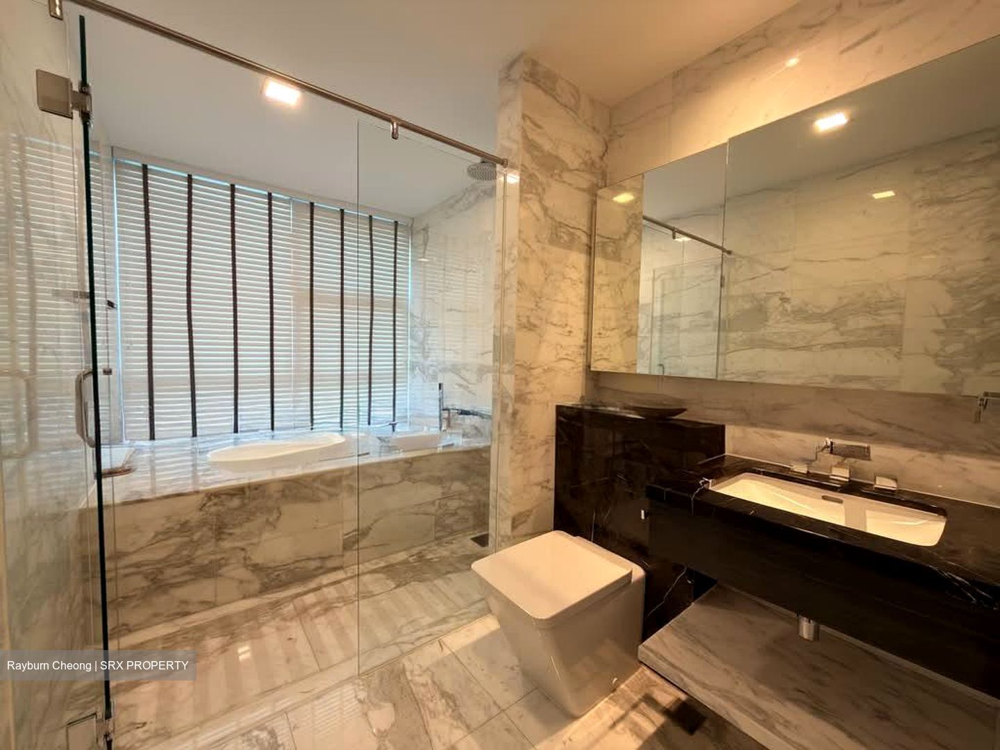 RESIDENCES AT EMERALD HILL (D9), Terrace #587985551